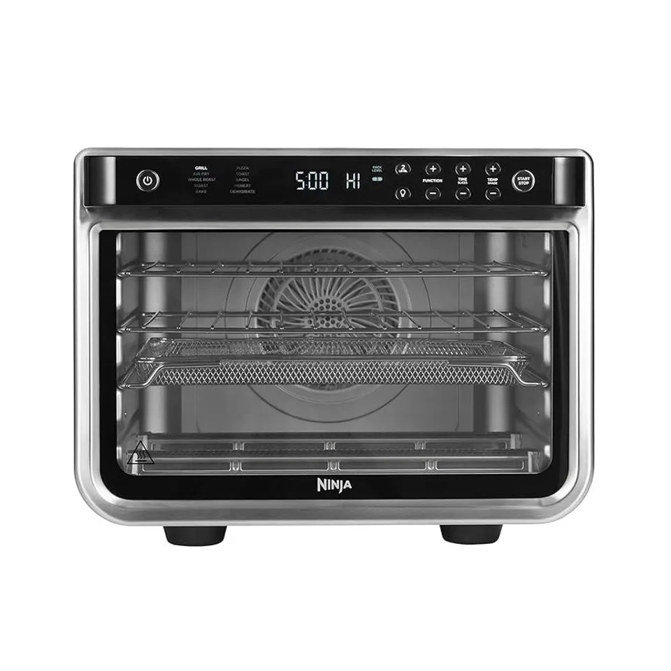BOXED NINJA FOODI 10-IN-1 MULTIFUNCTION OVEN - DT200UK RRP £269