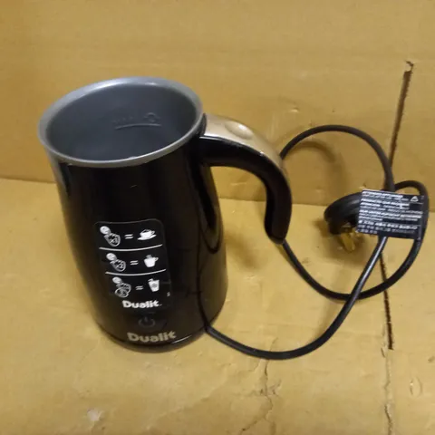 DUALIT MILK EASY MILK FROTHER
