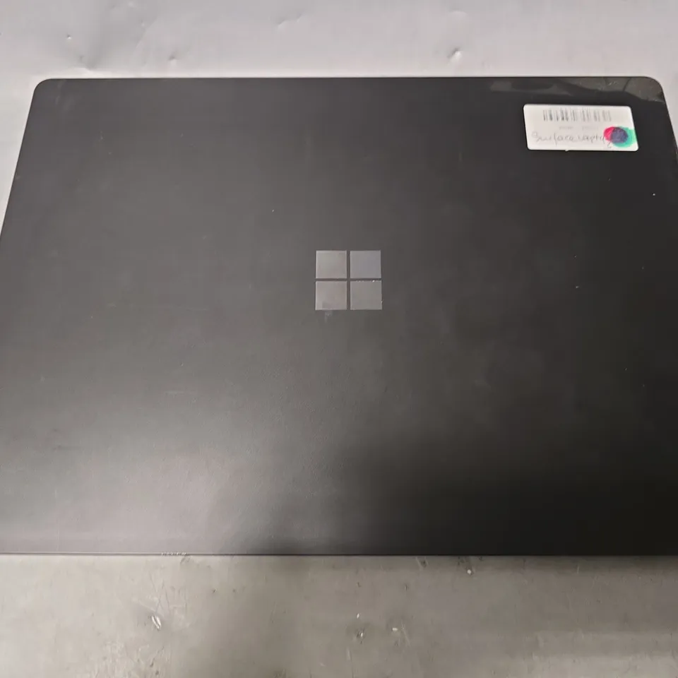 MICROSOFT SURFACE 3 LAPTOP