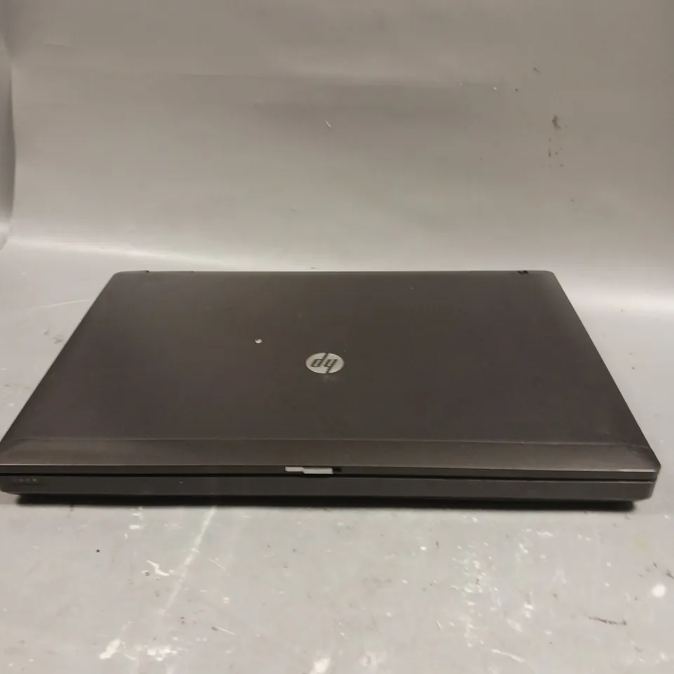 HP PROBOOK 6570B INTEL CORE I5 LAPTOP