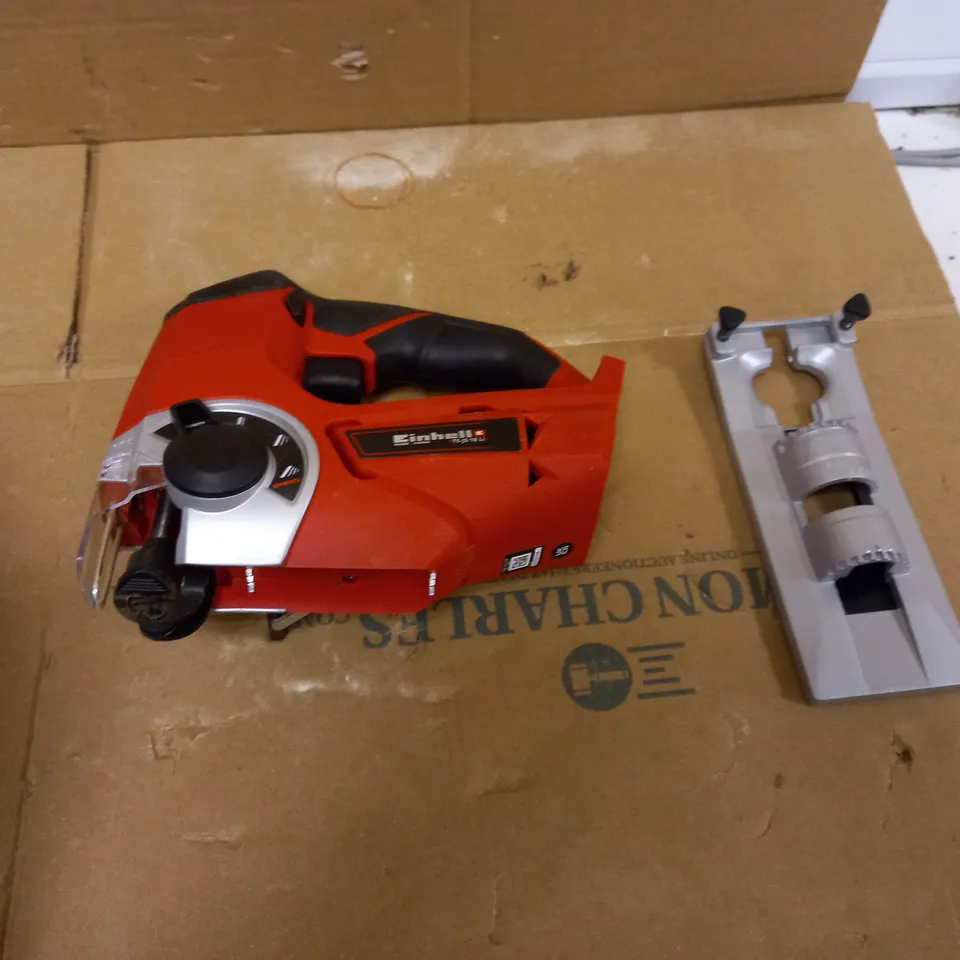 EINHELL TE-JS JIGSAW