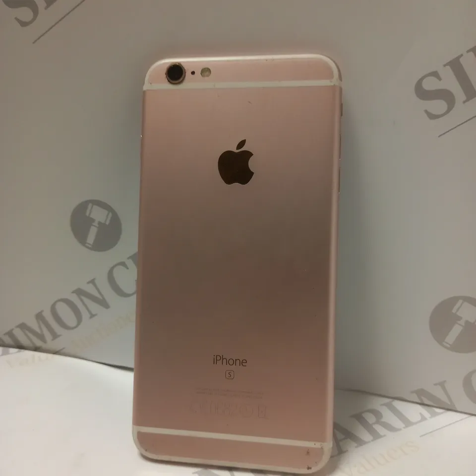 APPLE IPHONE 6S PLUS (A1687) 