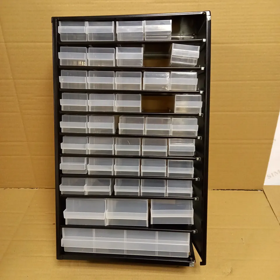 RAACO RAA126762 PARTS WALL STORAGE