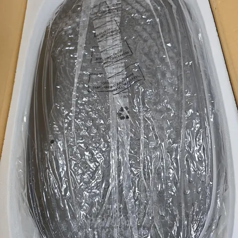 BOXED BLISS & BEYOND FULL BODY VIBRATION PLATE