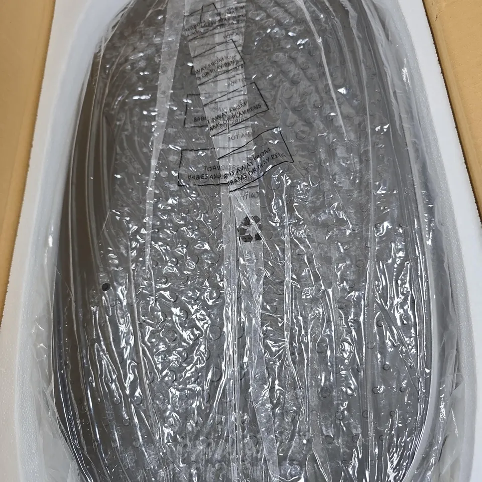 BOXED BLISS & BEYOND FULL BODY VIBRATION PLATE 