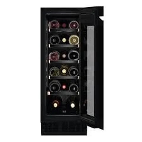 AEG AWUS018B7B 7000 INTEGRATED UNDER COUNTER WINE COOLER 81.8CM