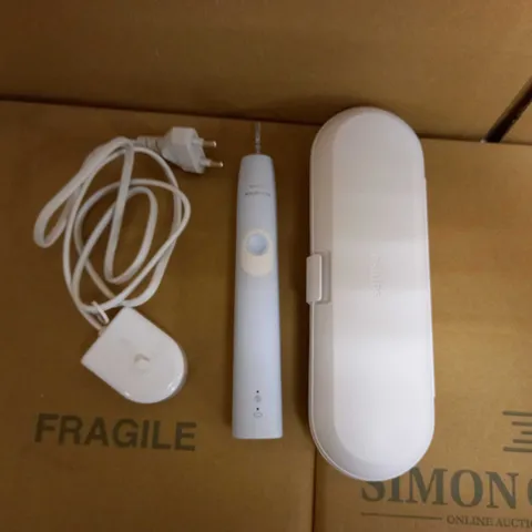PHILIPS SONICARE PROTECTIVECLEAN 4300 ELECTRIC TOOTHBRUSH