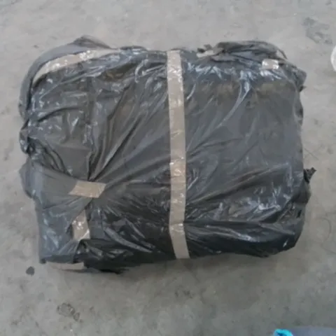 BAGGED CLARIDGE POCKET SPRUNG 2'8 MATTRESS