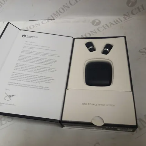 CAMBRIDGE AUDIO MELOMANIA 1+
