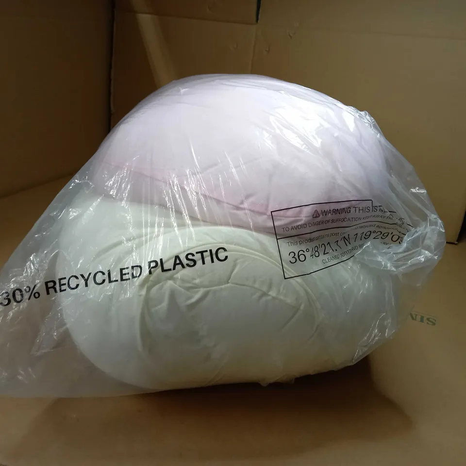 PACKAGED PILLOWS