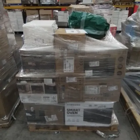 PALLET TO CONTAIN APPROXIMATELY 17 ASSORTED ELECTRONIC GOODS & PRODUCTS. INCLUDES