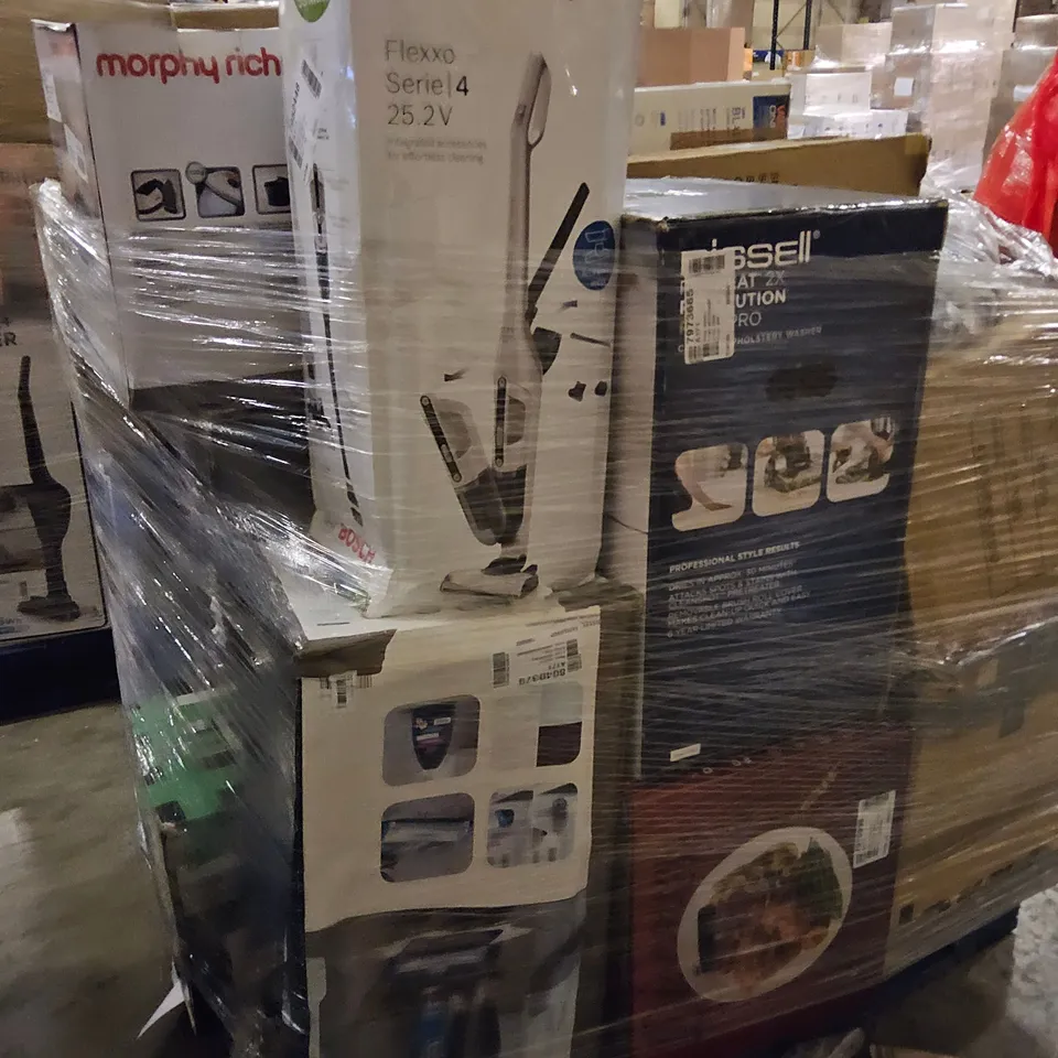 PALLET OF APPROXIMATELY 21 ASSORTED HOUSEHOLD & ELECTRICAL PRODUCTS TO INCLUDE