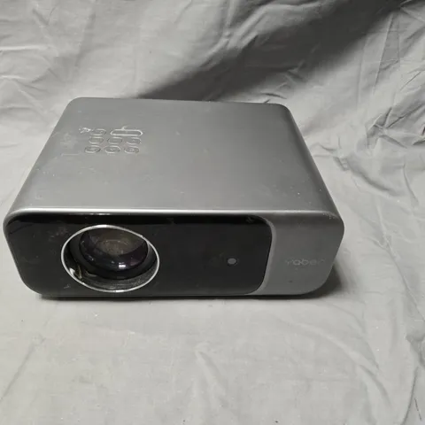 YABER VIDEO PROJECTOR PRO V9