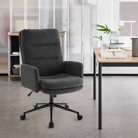 BOXED ALEXXYS OFFICE CHAIR