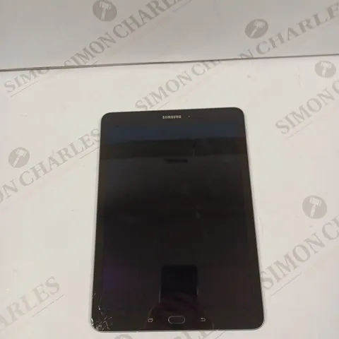 SAMSUNG GALAXY TAB SM-T820