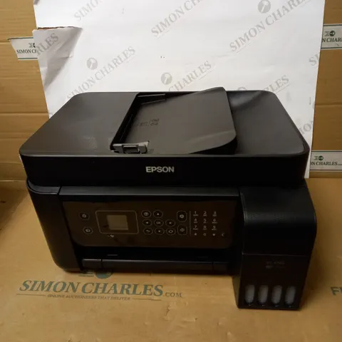 EPSON ECOTANK ET-4700 COLOUR PRINTER 