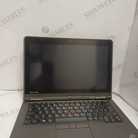 LENOVO YOGA 12 THINKPAD LAPTOP