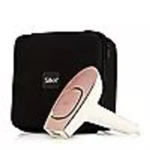 SILK'N MOTION PREMIUM IPL HAIR REDUCTION DEVICE