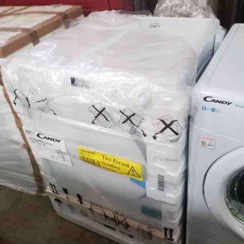 CANDY C10LF-80 10KG CONDENSER DRYER