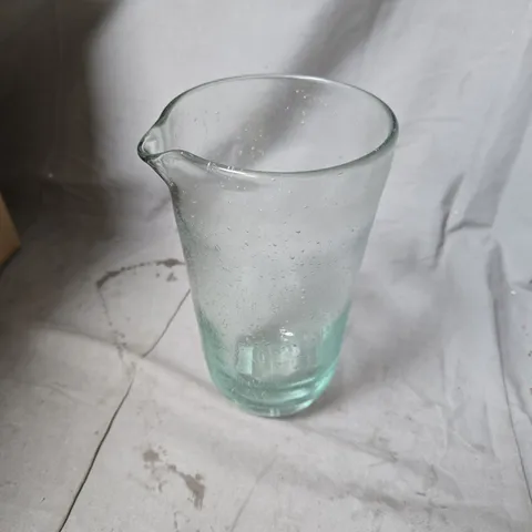 PURE WATER CARAFE BY PASCALE NAESSENS – WITH ORIGINAL PACKAGING