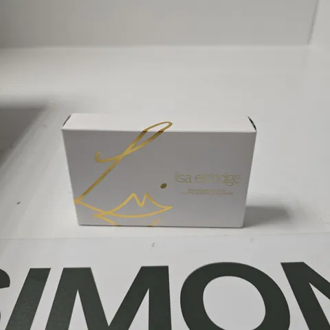 LISA ELDRIDGE EYESHADOW PALETTE