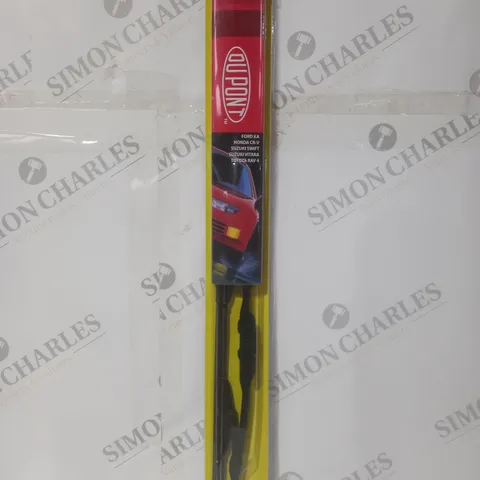 DUPONT 13017 17" WIPER BLADE
