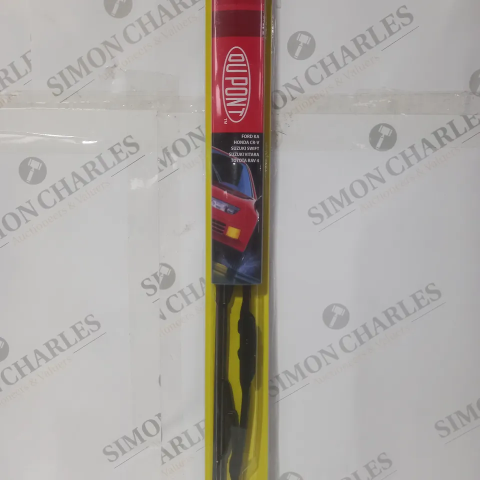 DUPONT 13017 17" WIPER BLADE