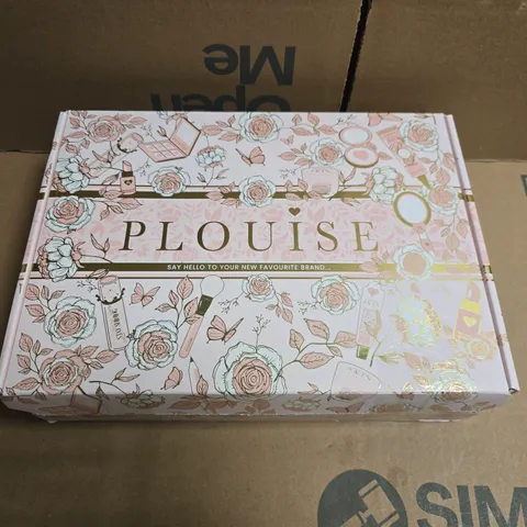 P.LOUISE MYSTERY BOX 