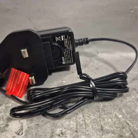 BOX OF APPROXIMATELY 50 ASSORTED SWITCHING ADAPTERS - ADS-12AE-12