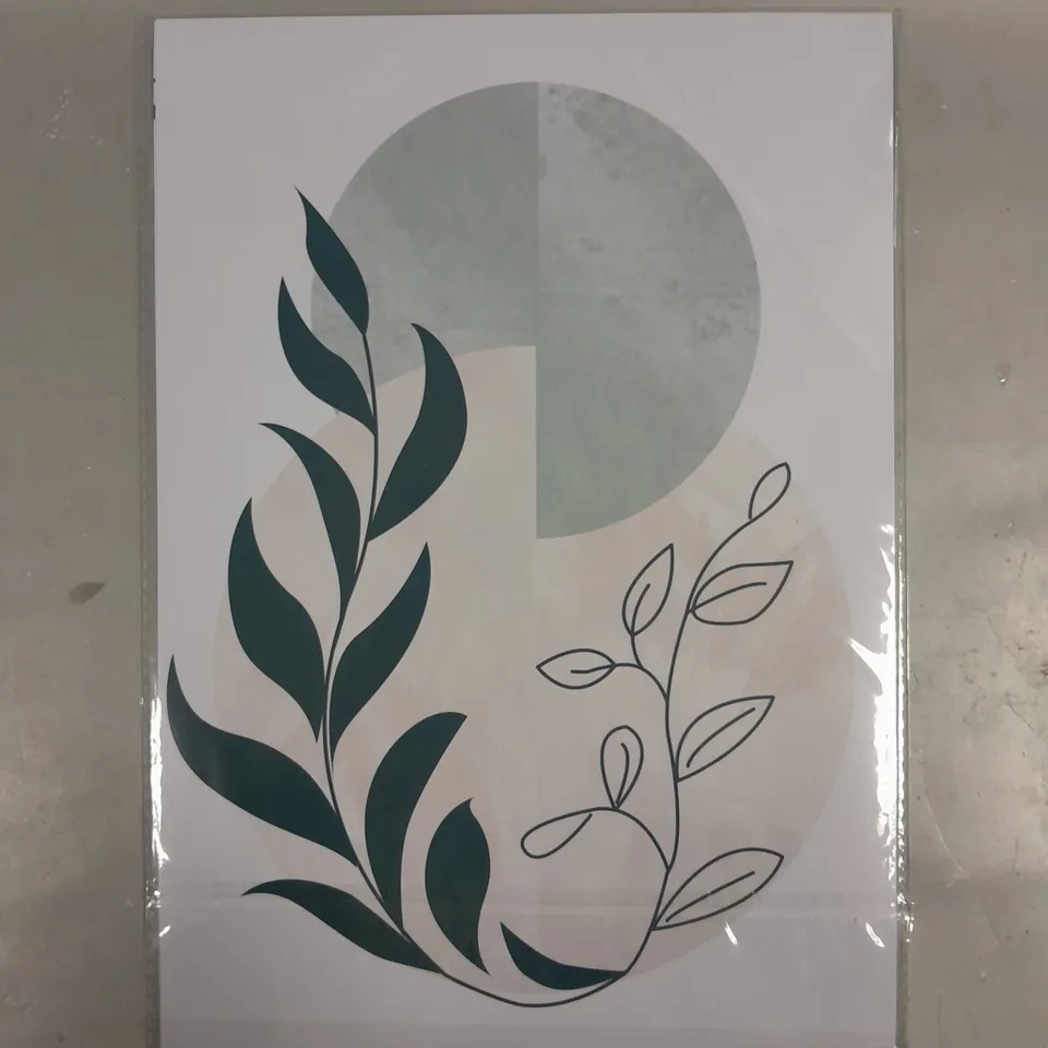 APPROXIMATELY 40 ASSORTED ARTWORK PRINTS & POSTERS