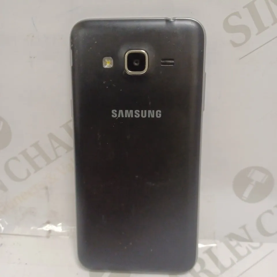 SAMSUNG GALAXY J3 MOBILE PHONE 