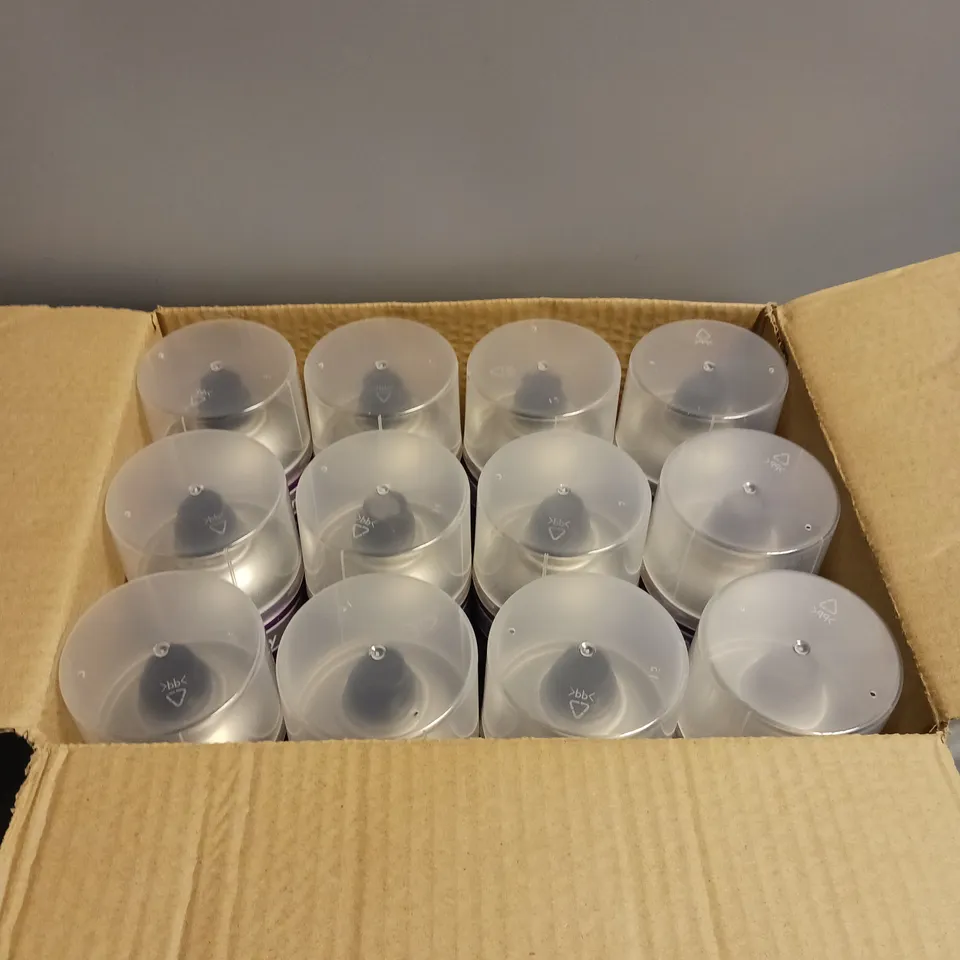 LOT OF 12 PAINT FACTORY YACHT VARNISH CLEAR GLOSS FINISH 400ML PER CAN