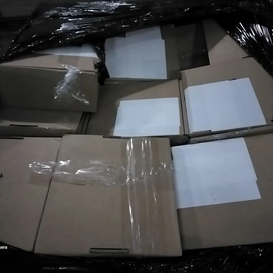 PALLET OF ASSORTED ITEMS TO INCLUDE UNIFY OPENSCAPE DESK PHONE, ZYXEL ROUTER