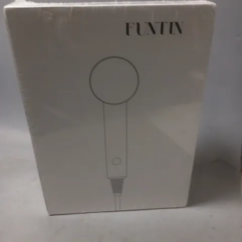 BOXED AND SEALED FUNTIN HAIR DRYER  