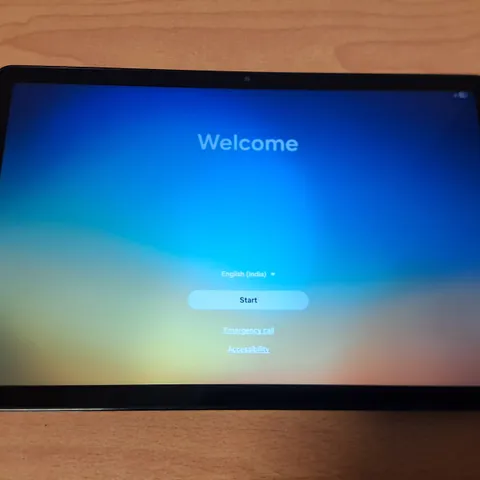 BOXED SAMSUNG GALAXY TAB A9+ 128GB IN GRAPHITE - SM-X216B