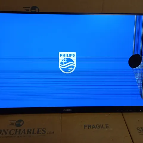 PHILIPS 273V7QJAB 27 INCH FHD MONITOR
