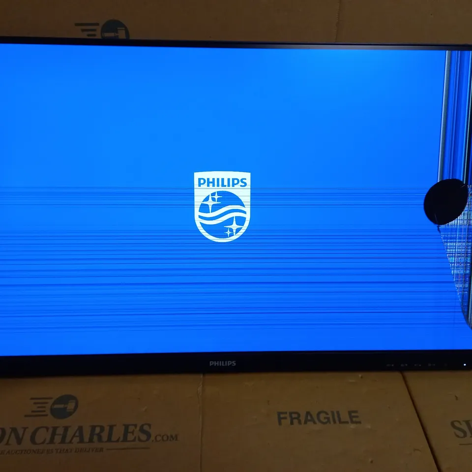 PHILIPS 273V7QJAB 27 INCH FHD MONITOR