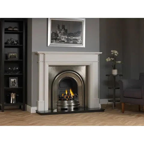 BOXED NOREEN FIREPLACE SURROUND 