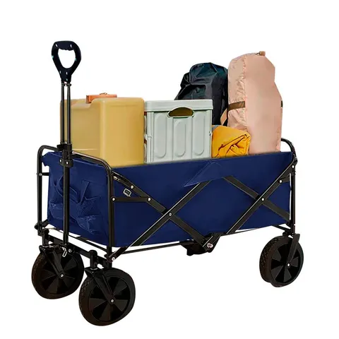 BOXED NEO CANOPY CART NAVY
