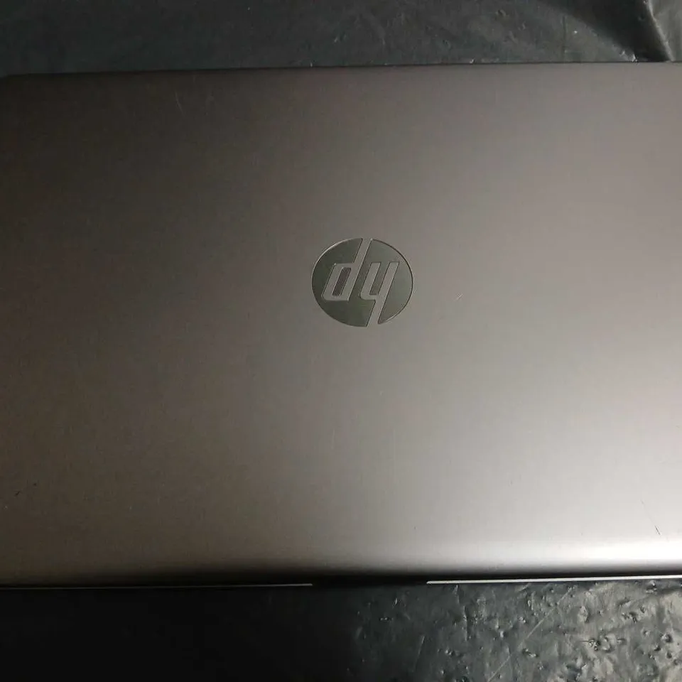 HP 250 G6 NOTEBOOK PC