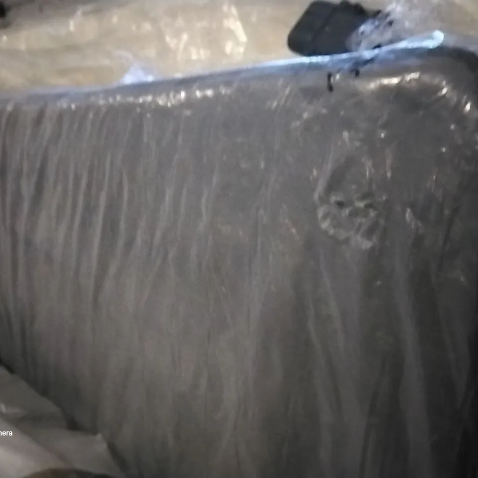 BAGGED 4'6" DOUBLE MATTRESS 