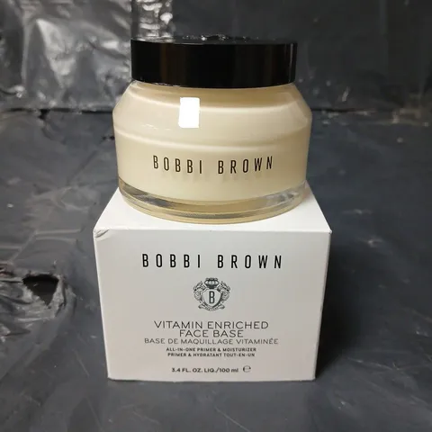 BOBBI BROWN VITAMIN ENRICHED FACE BASE - 100ML