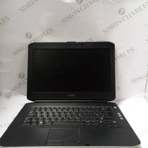 DELL LATITUDE E5430 NON-VPRO LAPTOP IN BLACK