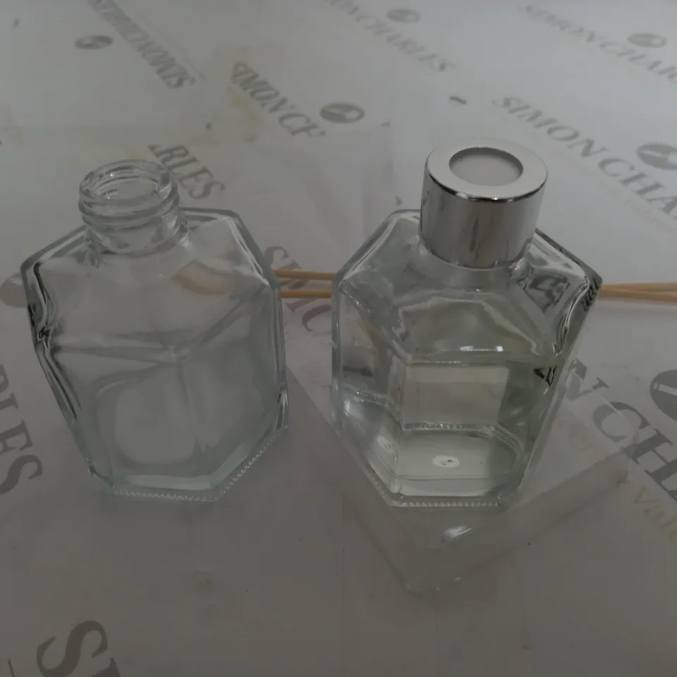 HOMEWORX SUN KISSED LEMON REED DIFFUSER