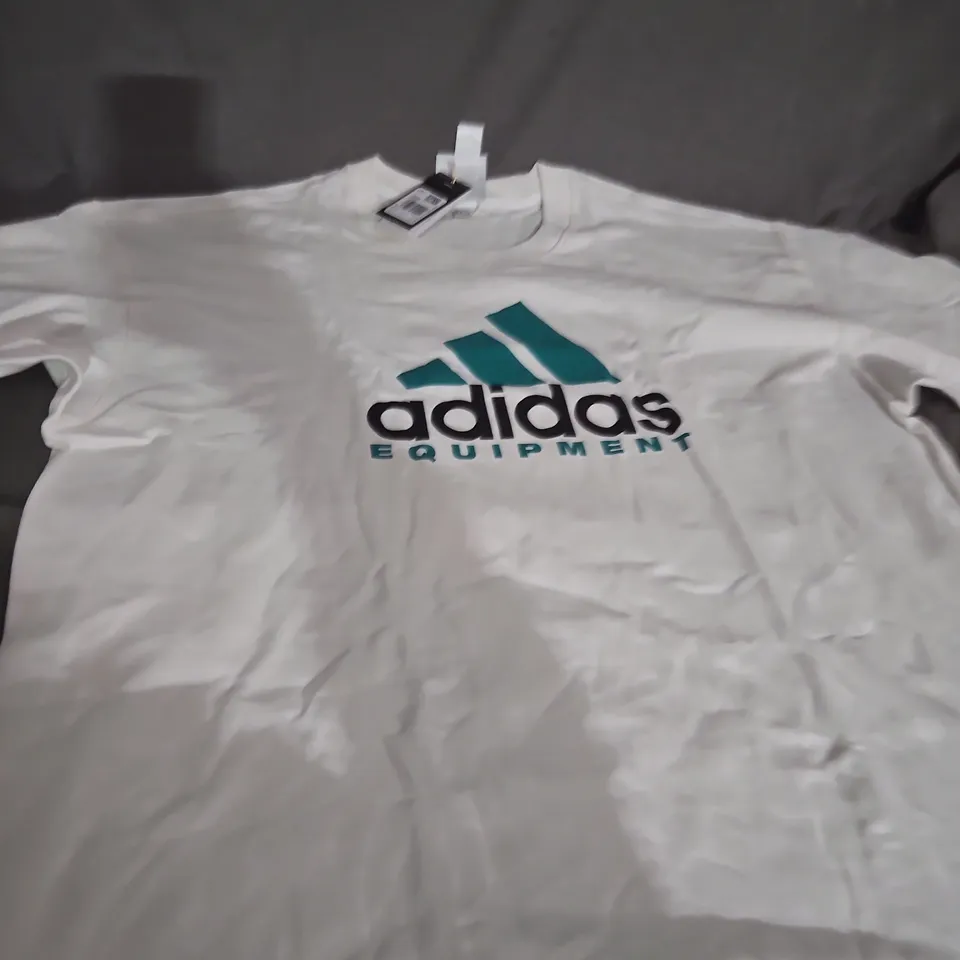 ADIDAS EQUIPMENT T-SHIRT – SIZE XL