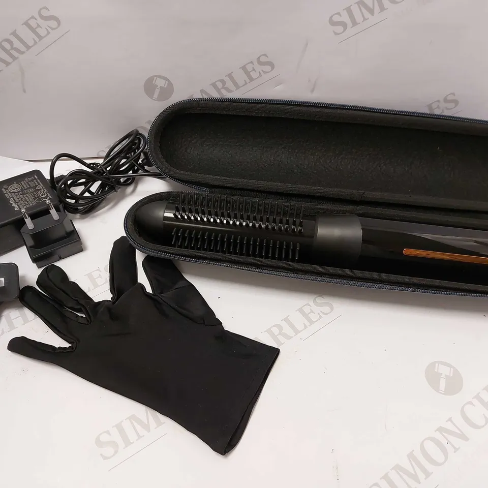 BABYLISS 9000 CORDLESS HOT BRUSH