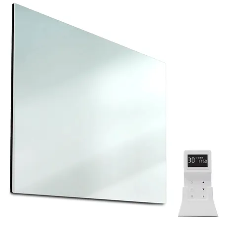 KLARSTEIN MARVEL 600W 60X100CM INFRARED MIRROR HEATER​