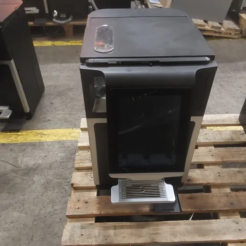 SCHAERER INTENSE COMMERCIAL BEAN TO CUP COFFEE MACHINE