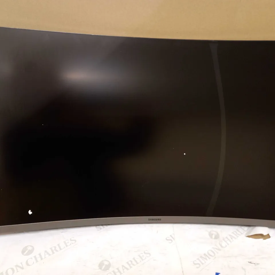 SAMSUNG LC32R500FHRXXU 32 INCH CURVED FULLHD 1080P MONITOR