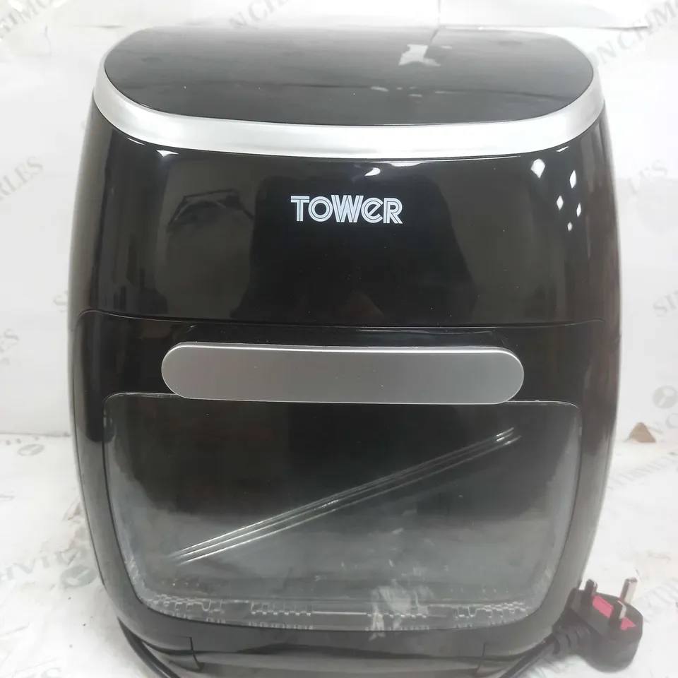 TOWER T17039 11L AIR FRYER OVEN - BLACK